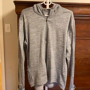Nike Running Dri-Fit hoody sweatshirt